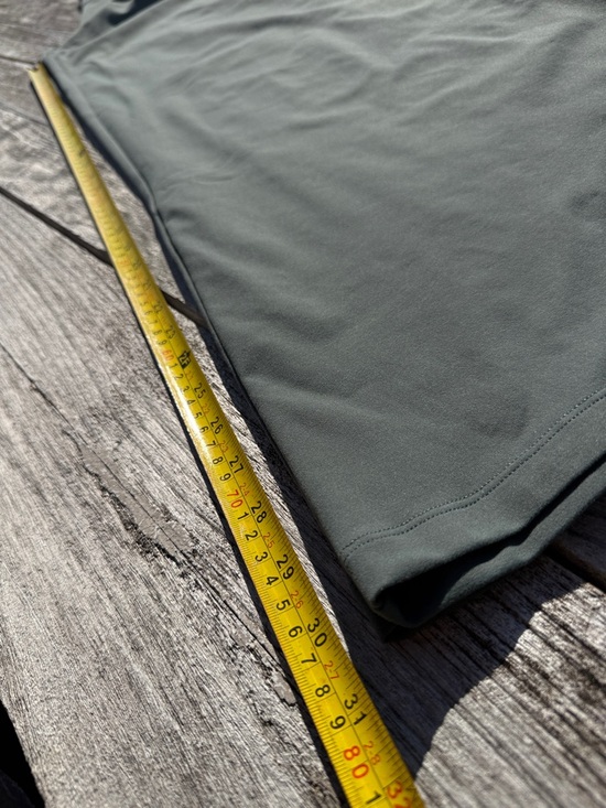 VUORI Halo Easy Wide leg Pant AGATE GREEN SIZE XS NWT - Picture 3 of 6